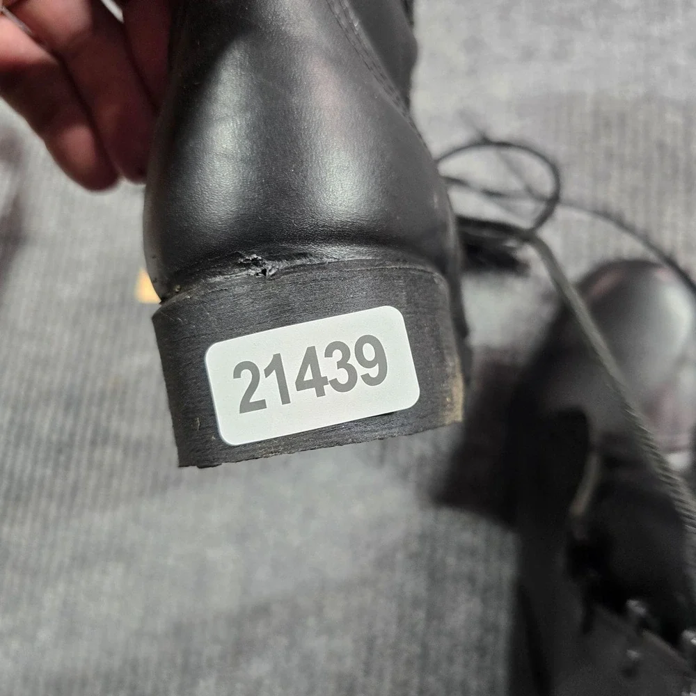 Carolina Boots vtg carolina